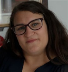 Mateja Kerovec Crncec
