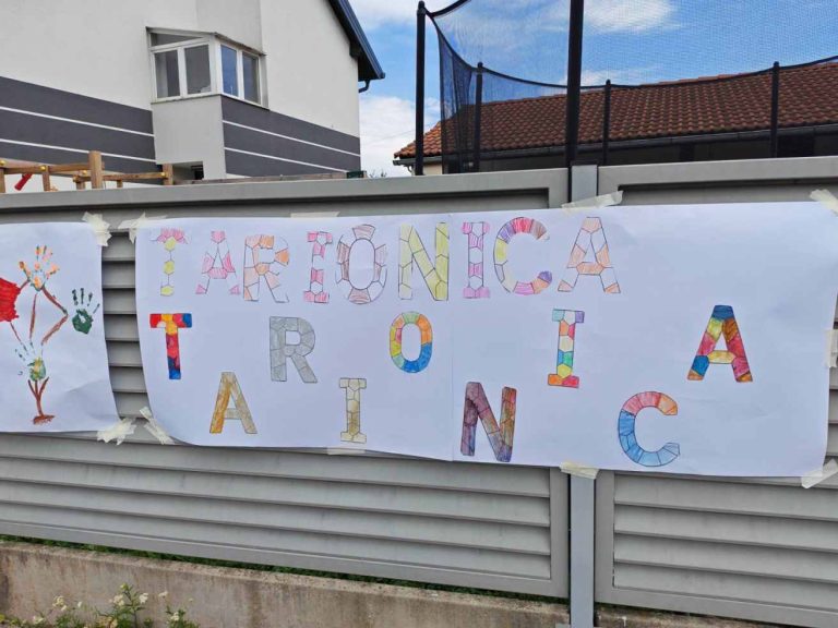 Mali umjetnici 2